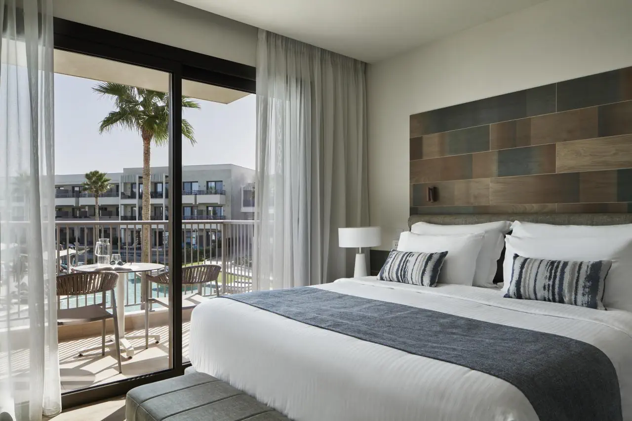 Amira Luxury Resort (Chania) - zdjęcie 24