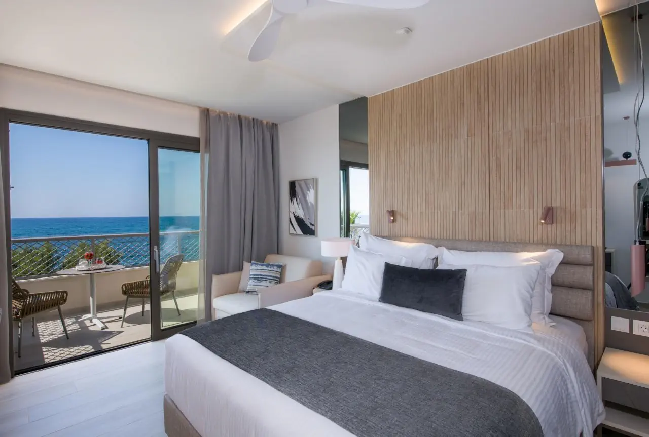 Amira Luxury Resort (Chania) - zdjęcie 12