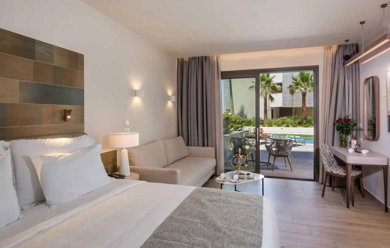 Amira Luxury Resort (Chania) - zdjęcie 13