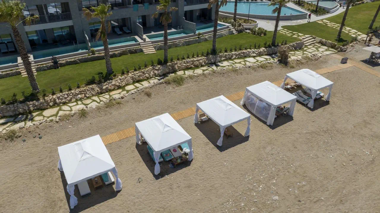 Amira Luxury Resort (Chania) - zdjęcie 21