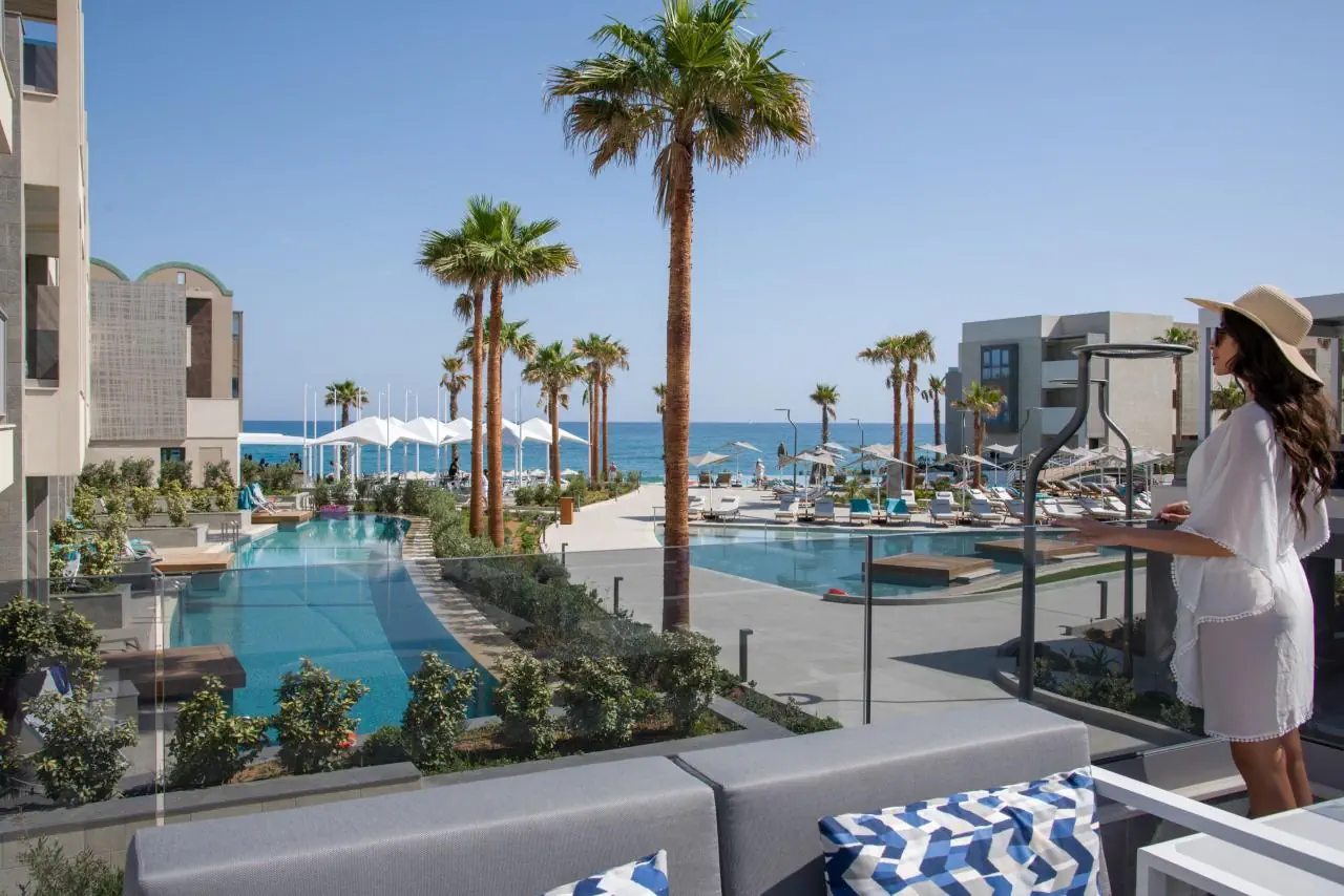 Amira Luxury Resort (Chania) - zdjęcie 5