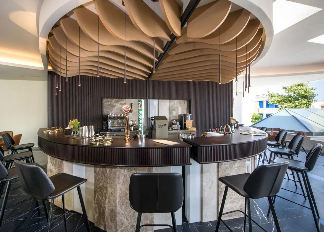 Amira Luxury Resort (Chania) - zdjęcie 16