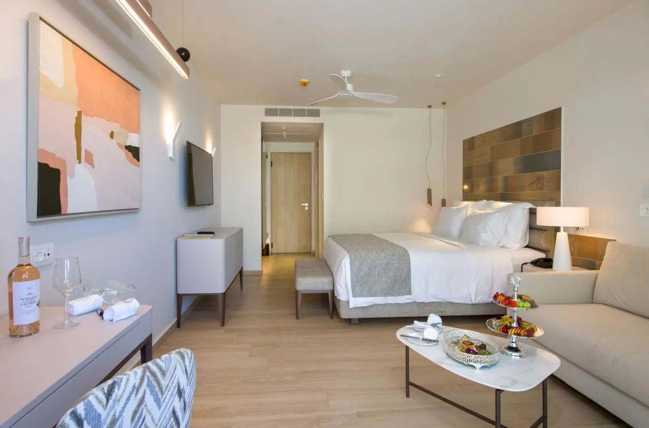 Amira Luxury Resort (Chania) - zdjęcie 14