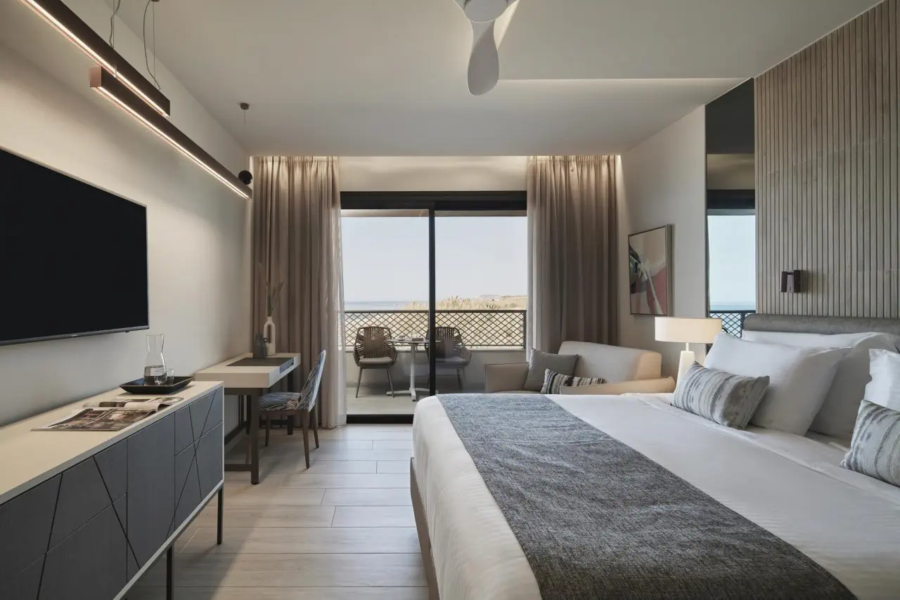 Amira Luxury Resort (Chania) - zdjęcie 26