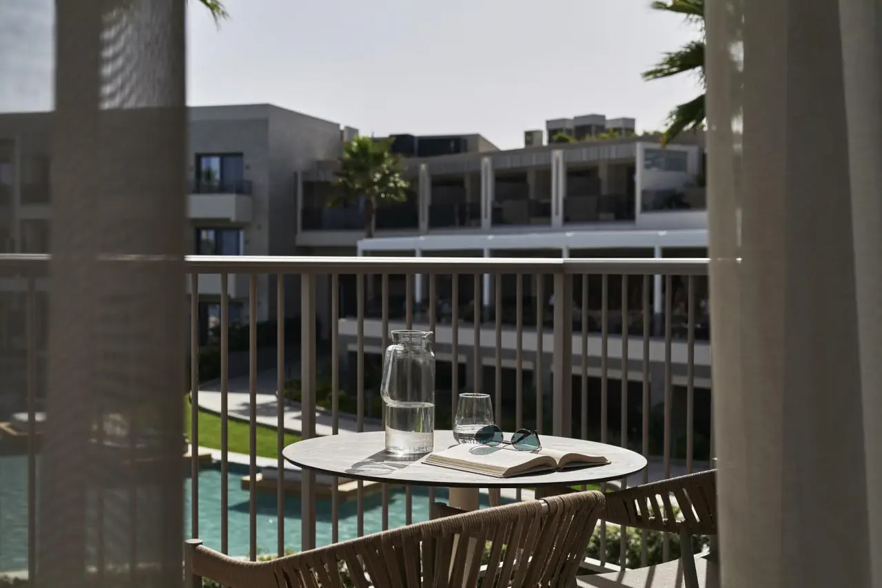 Amira Luxury Resort (Chania) - zdjęcie 22