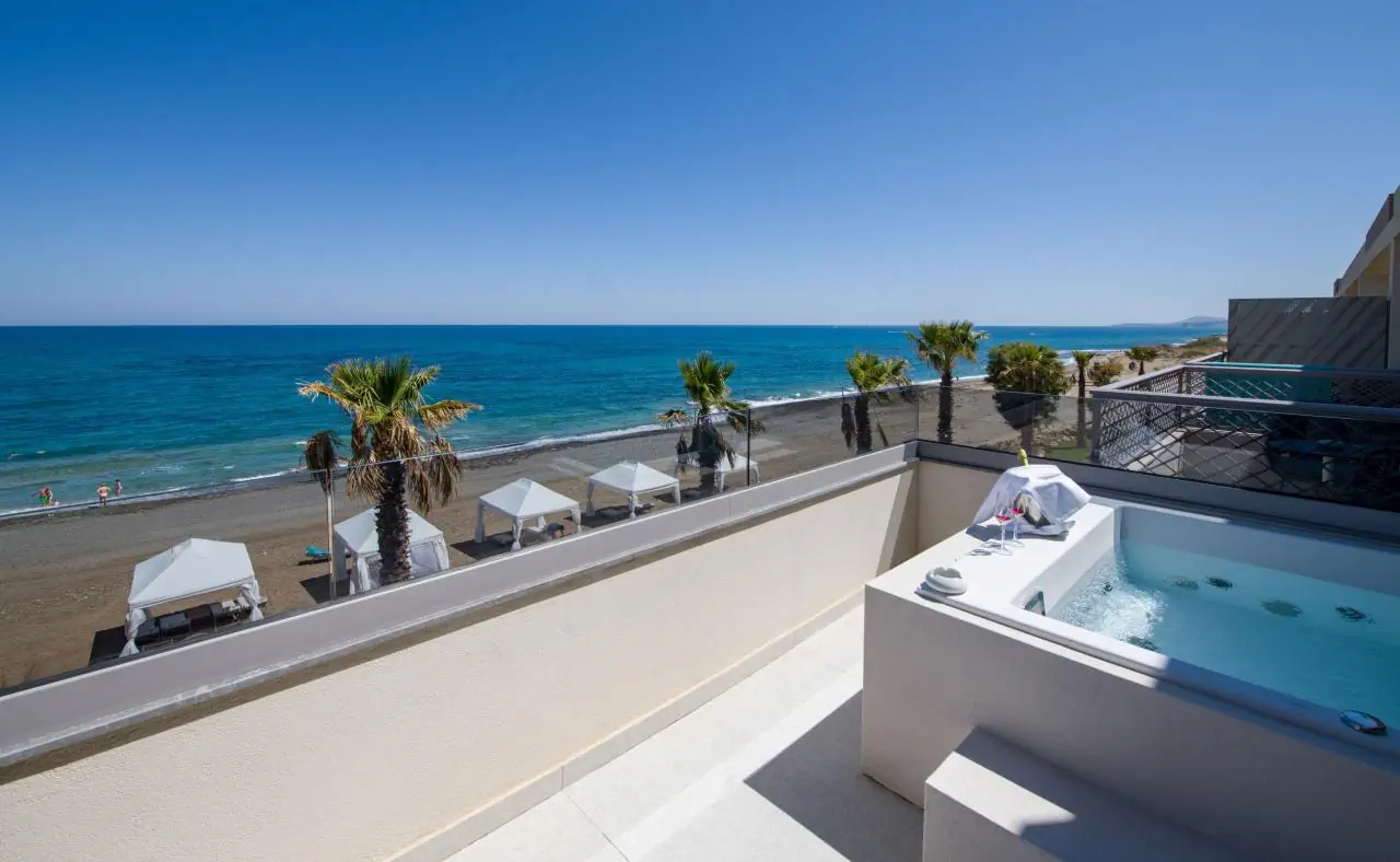Amira Luxury Resort (Chania) - zdjęcie 15
