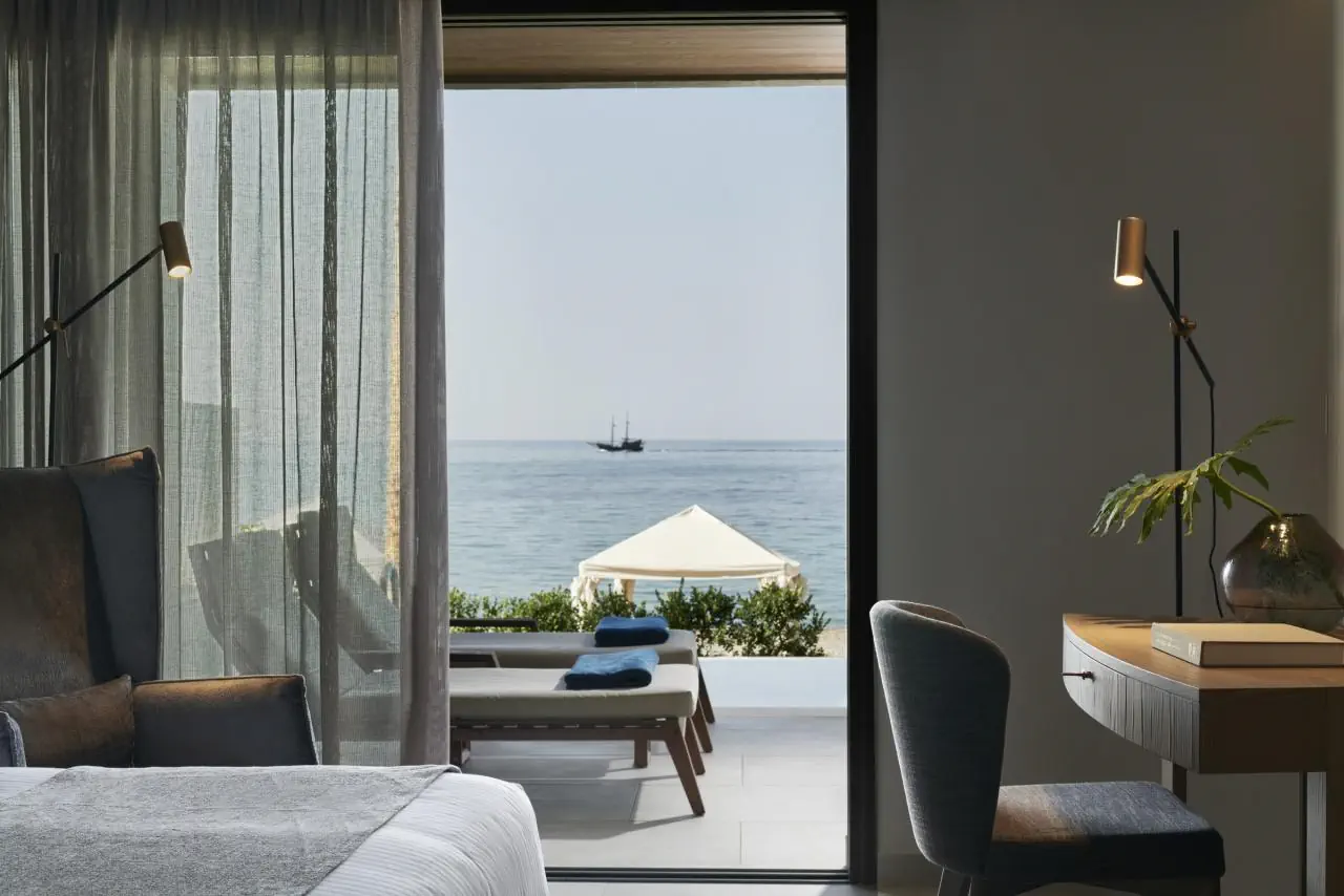 Amira Luxury Resort (Chania) - zdjęcie 27