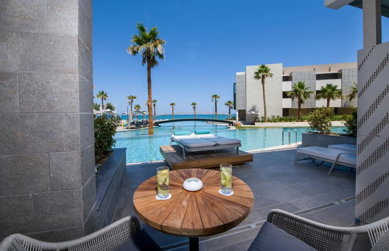 Amira Luxury Resort (Chania) - zdjęcie 10