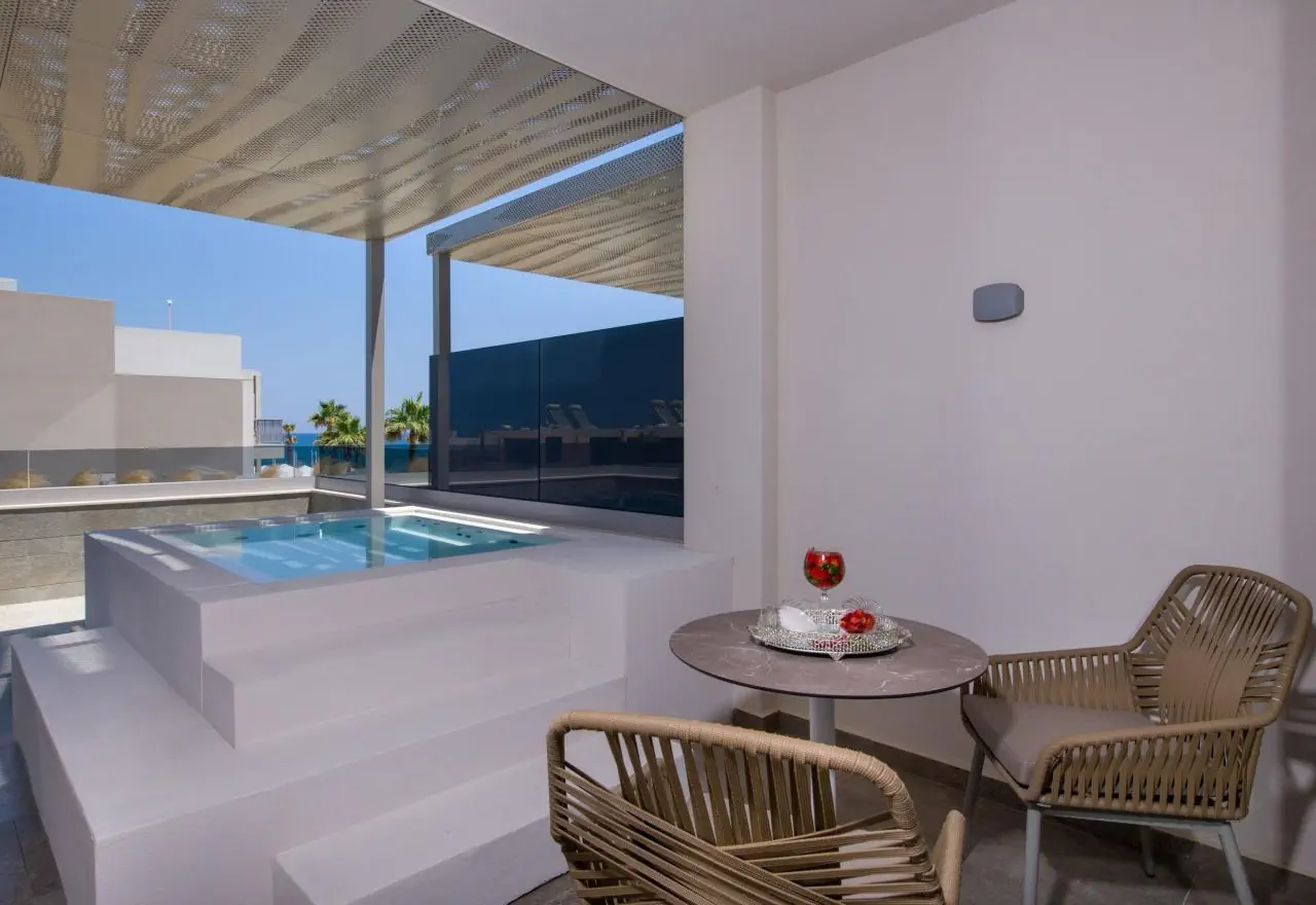 Amira Luxury Resort (Chania) - zdjęcie 9
