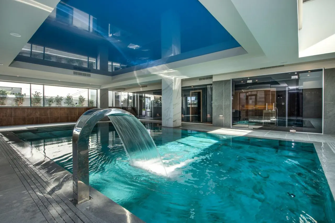 Amira Luxury Resort (Chania) - zdjęcie 19