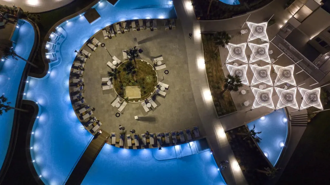 Amira Luxury Resort (Chania) - zdjęcie 7