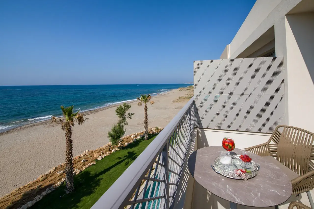 Amira Luxury Resort (Chania) - zdjęcie 11