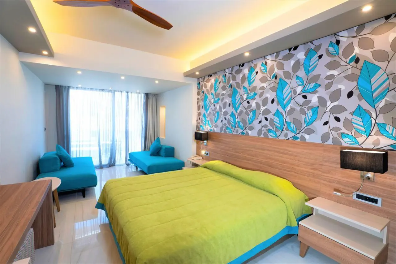 HOTEL Atrion Resort Hotel