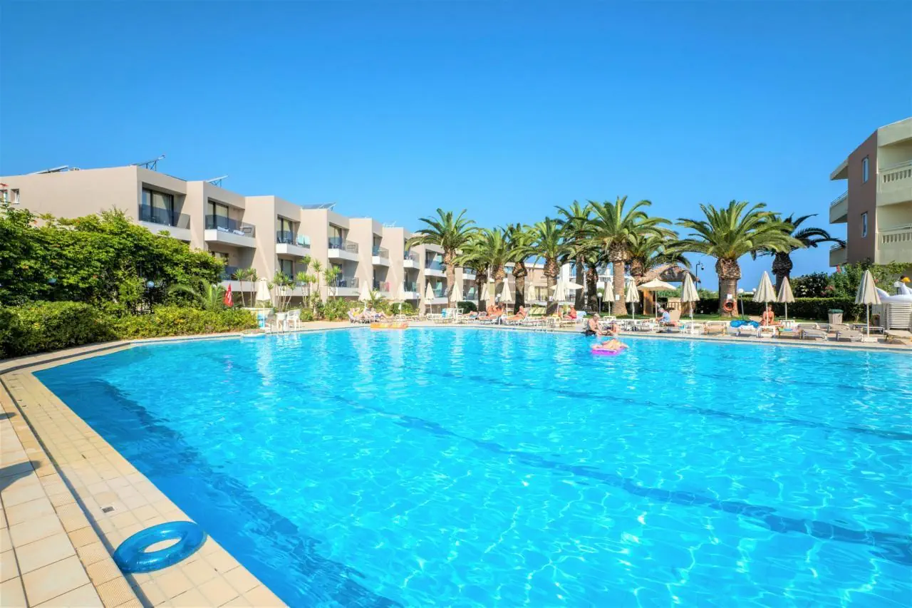 HOTEL Atrion Resort Hotel