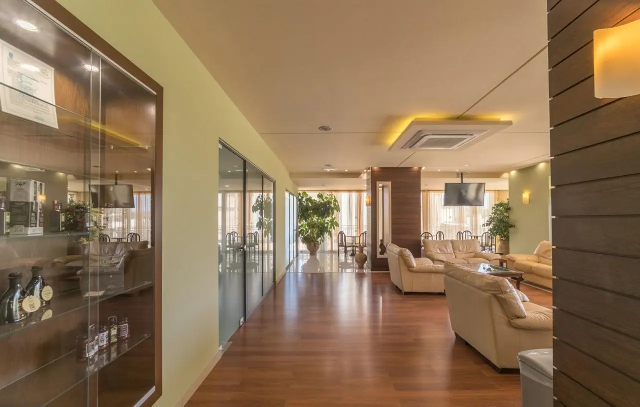 HOTEL Atrion Resort Hotel