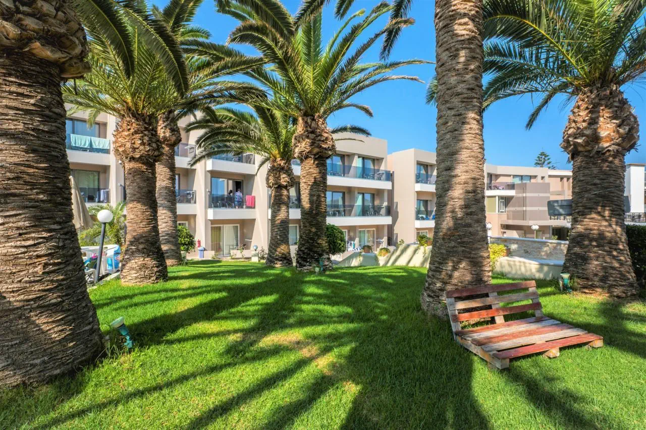 HOTEL Atrion Resort Hotel