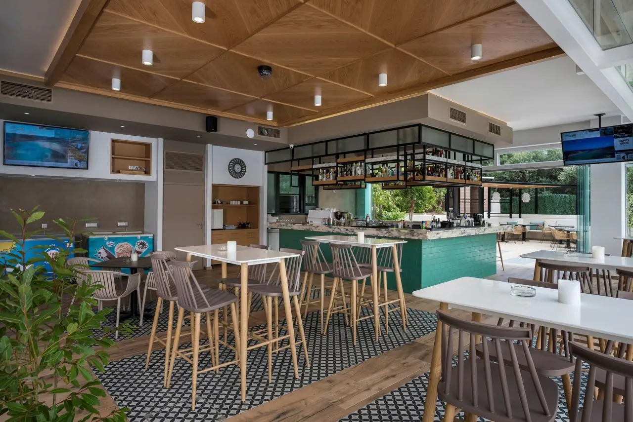 HOTEL Atrion Resort Hotel