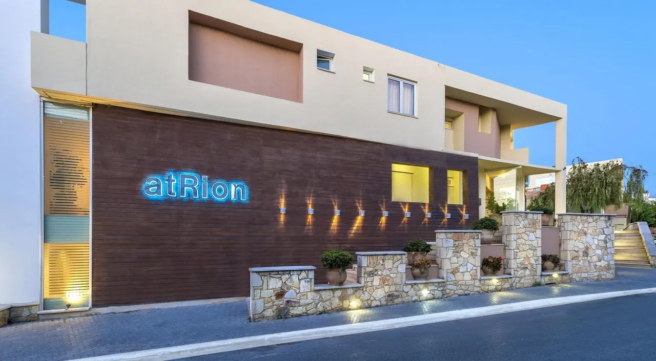 Atrion Resort - zdjęcie 2