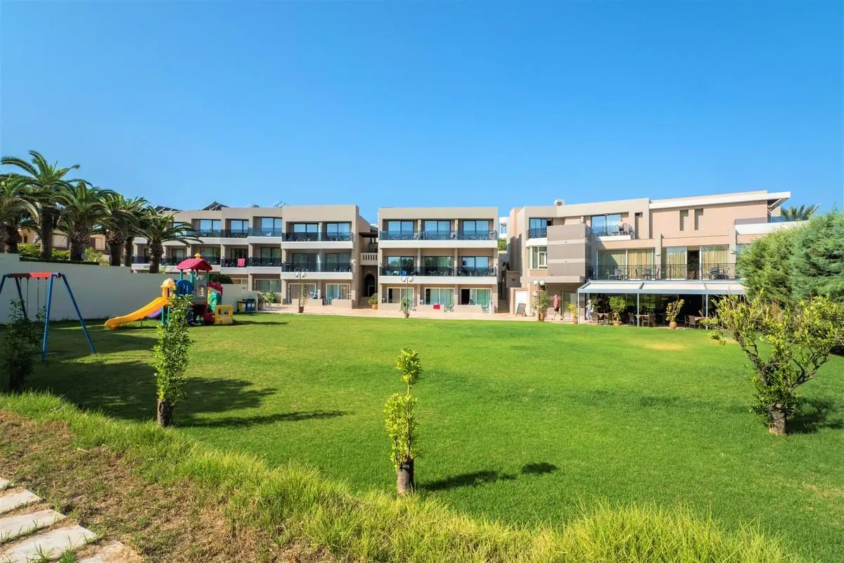 HOTEL Atrion Resort Hotel
