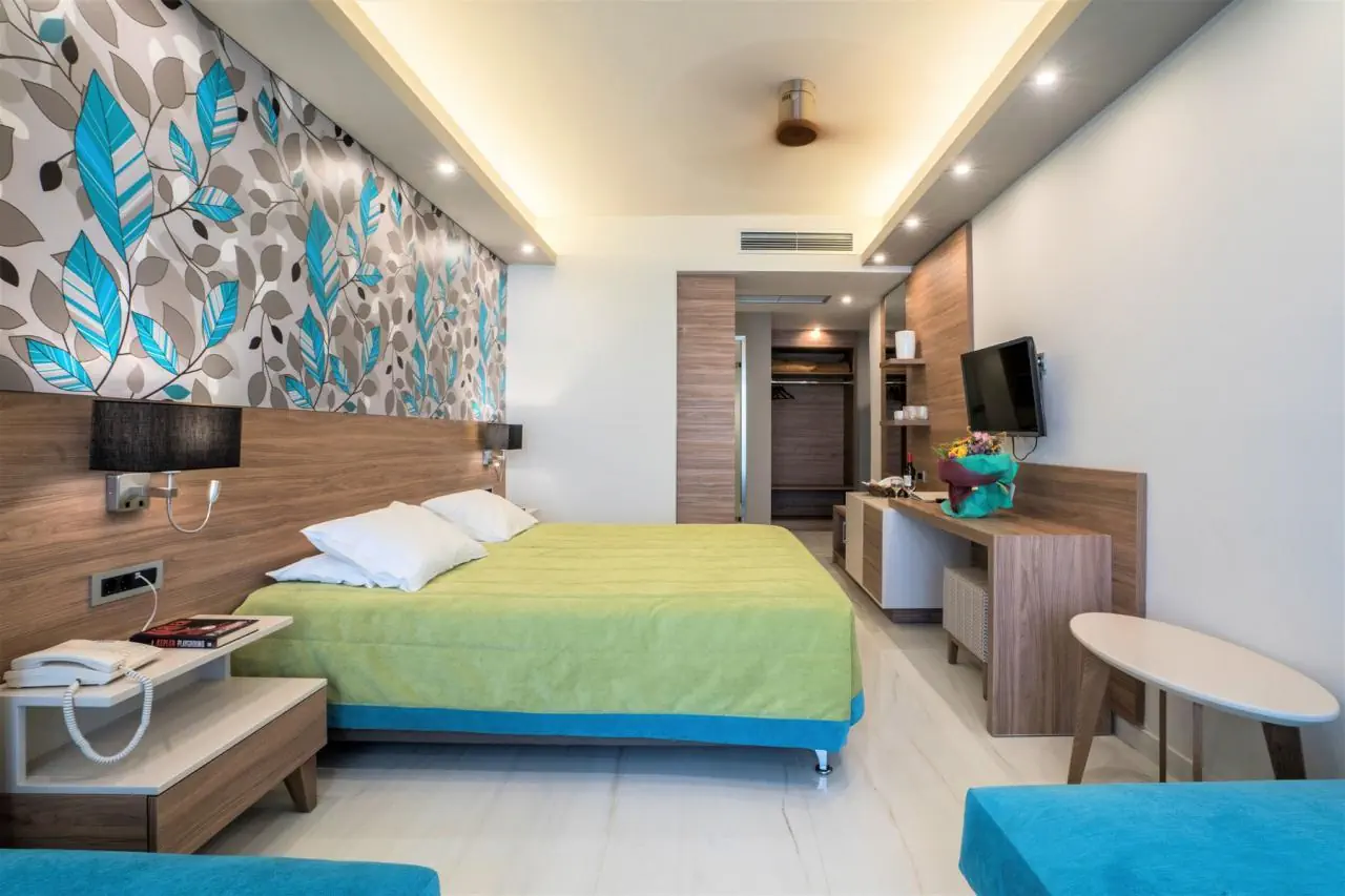 HOTEL Atrion Resort Hotel