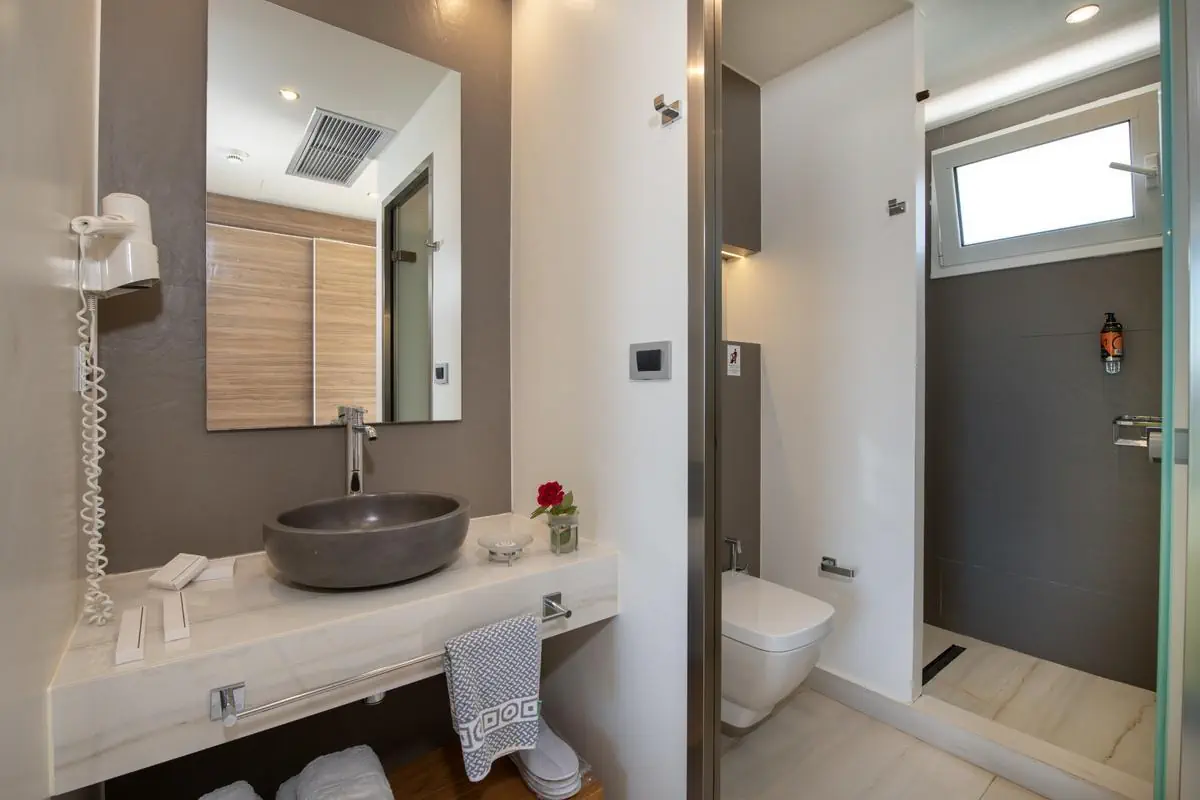 HOTEL Atrion Resort Hotel