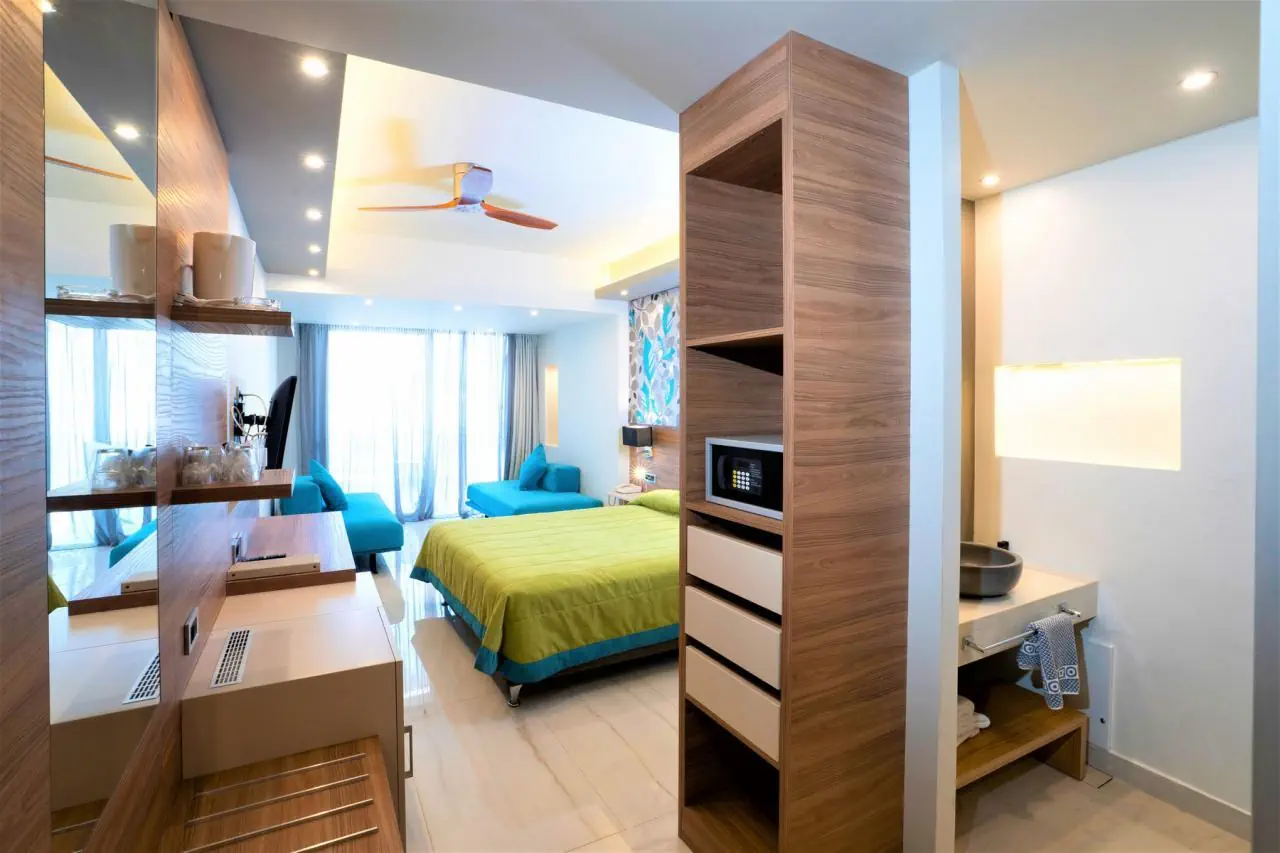 HOTEL Atrion Resort Hotel
