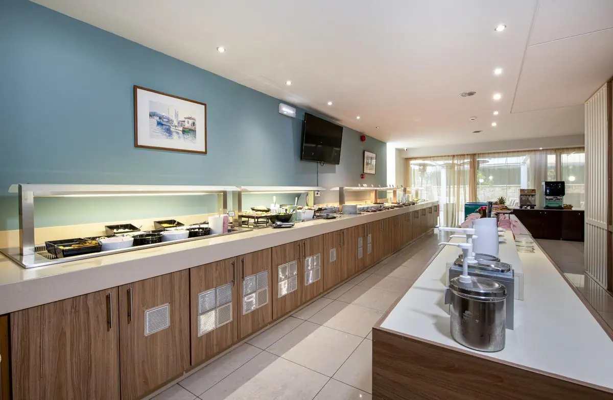HOTEL Atrion Resort Hotel