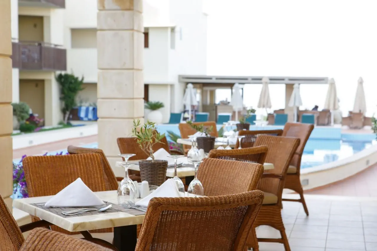 Giannoulis Santa Marina Plaza - zdjęcie 10