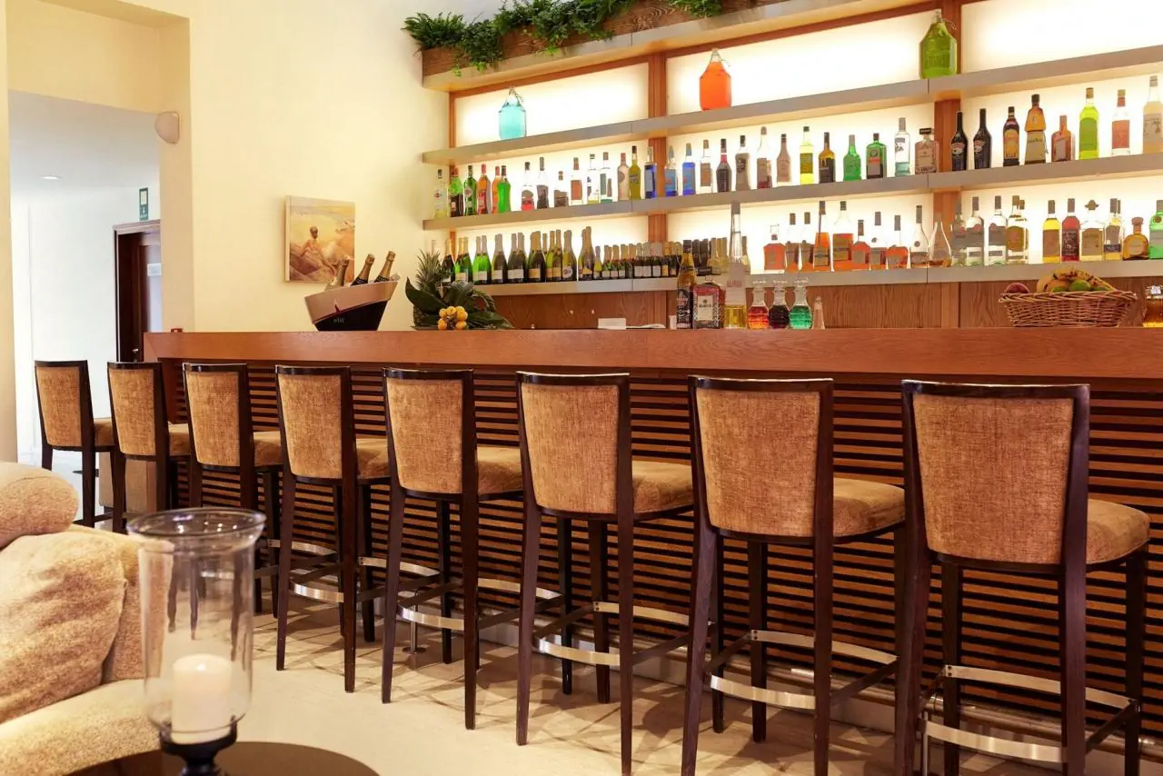Giannoulis Santa Marina Plaza - zdjęcie 11