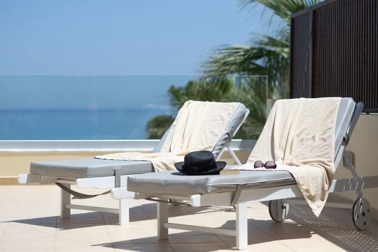 Giannoulis Santa Marina Plaza - zdjęcie 23