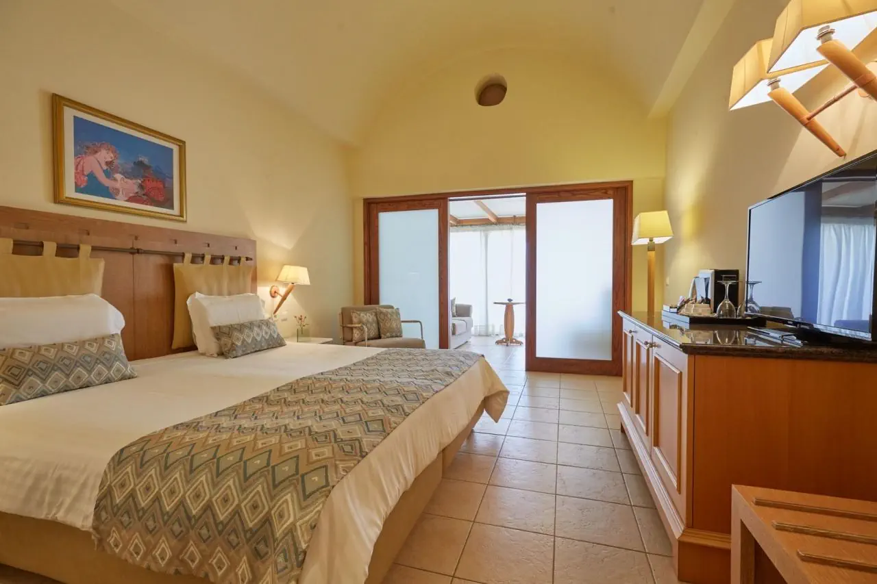 Giannoulis Santa Marina Plaza - zdjęcie 16