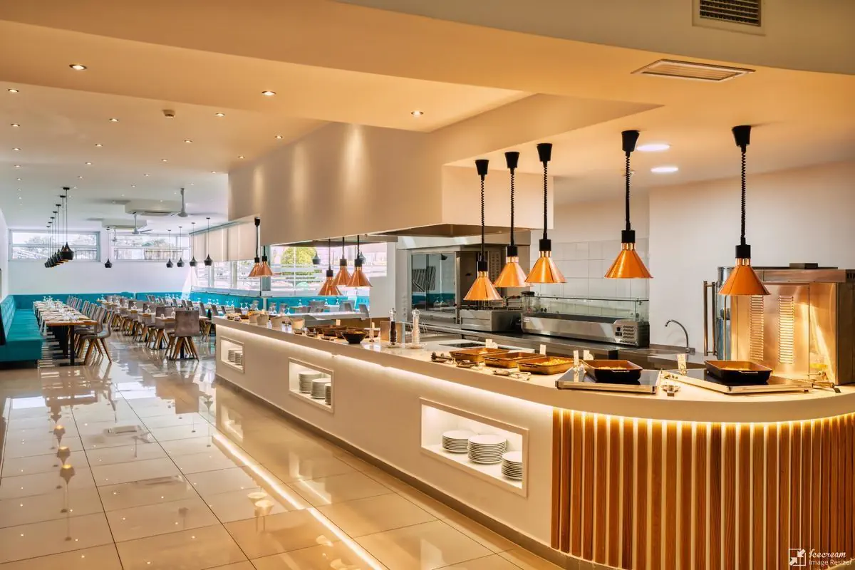 HOTEL Georgioupolis Resort and Aqua Park
