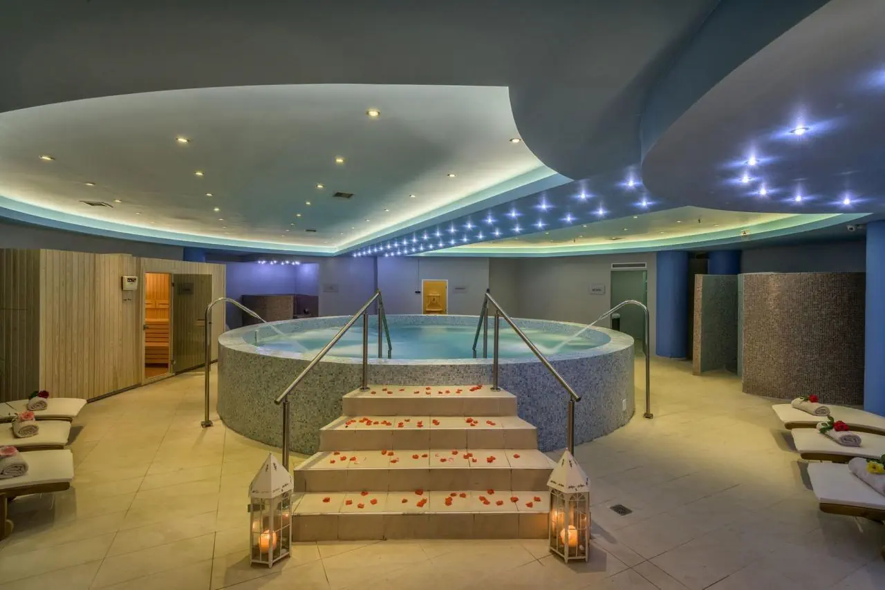 HOTEL Georgioupolis Resort and Aqua Park