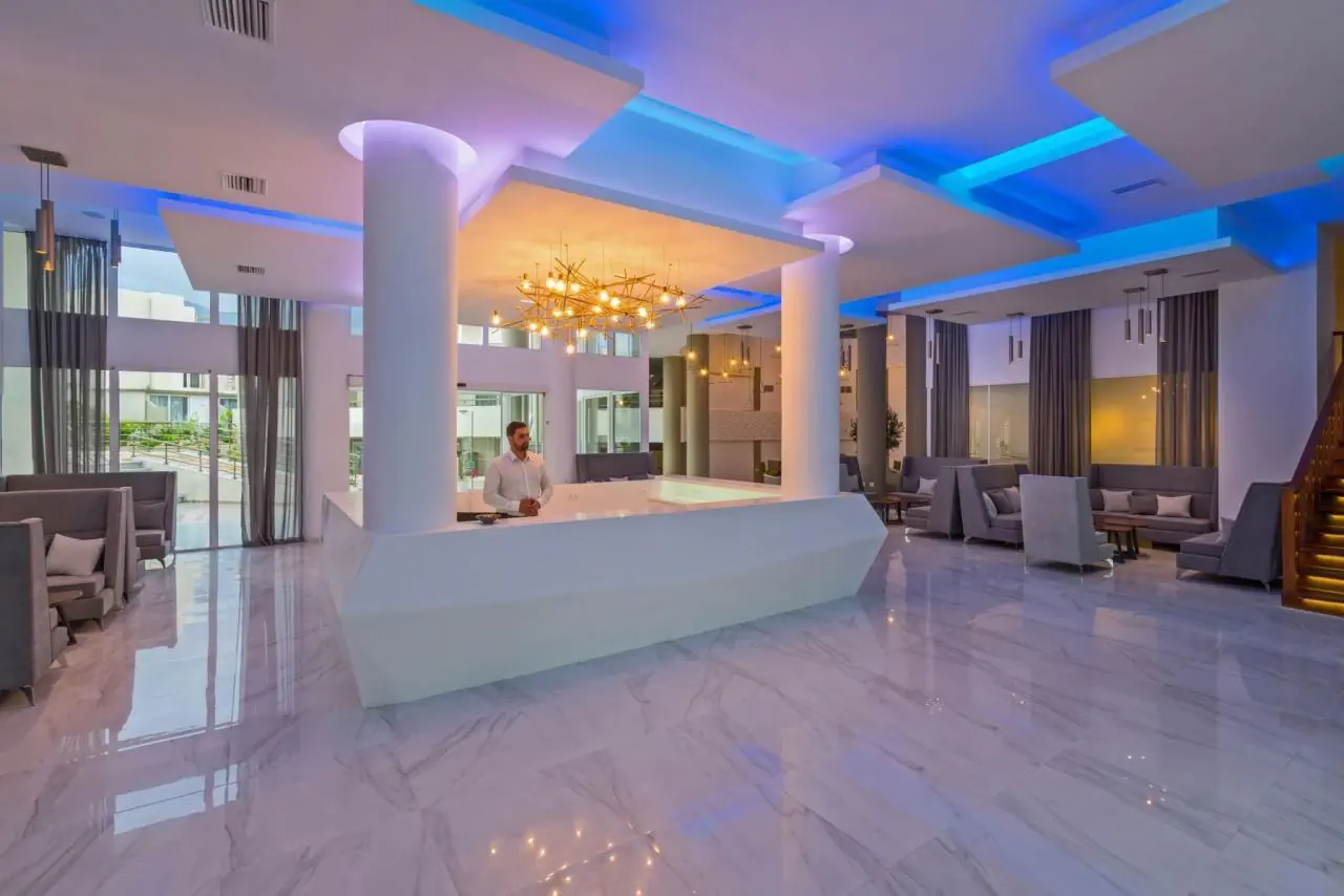 HOTEL Georgioupolis Resort and Aqua Park