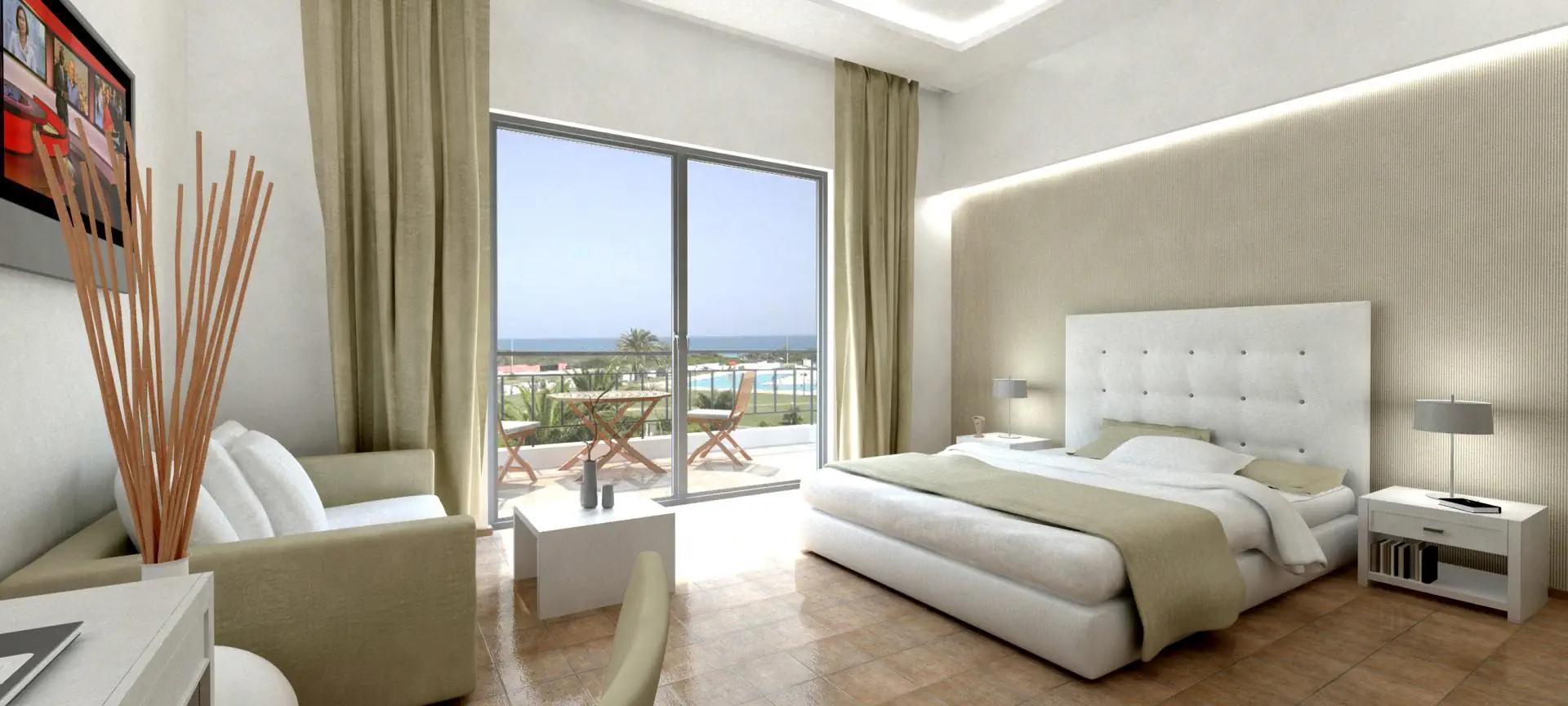 HOTEL Georgioupolis Resort and Aqua Park