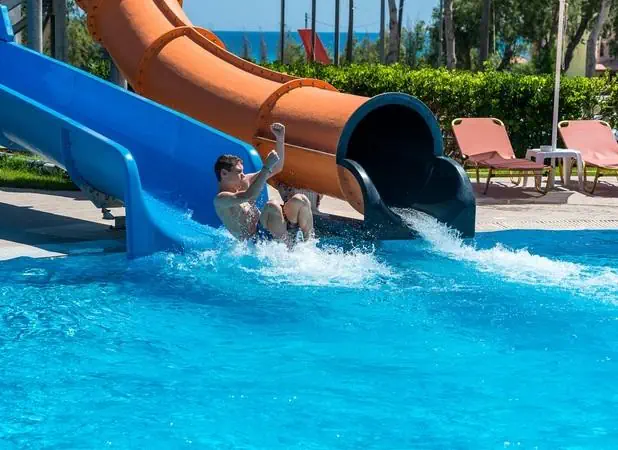 HOTEL Georgioupolis Resort and Aqua Park