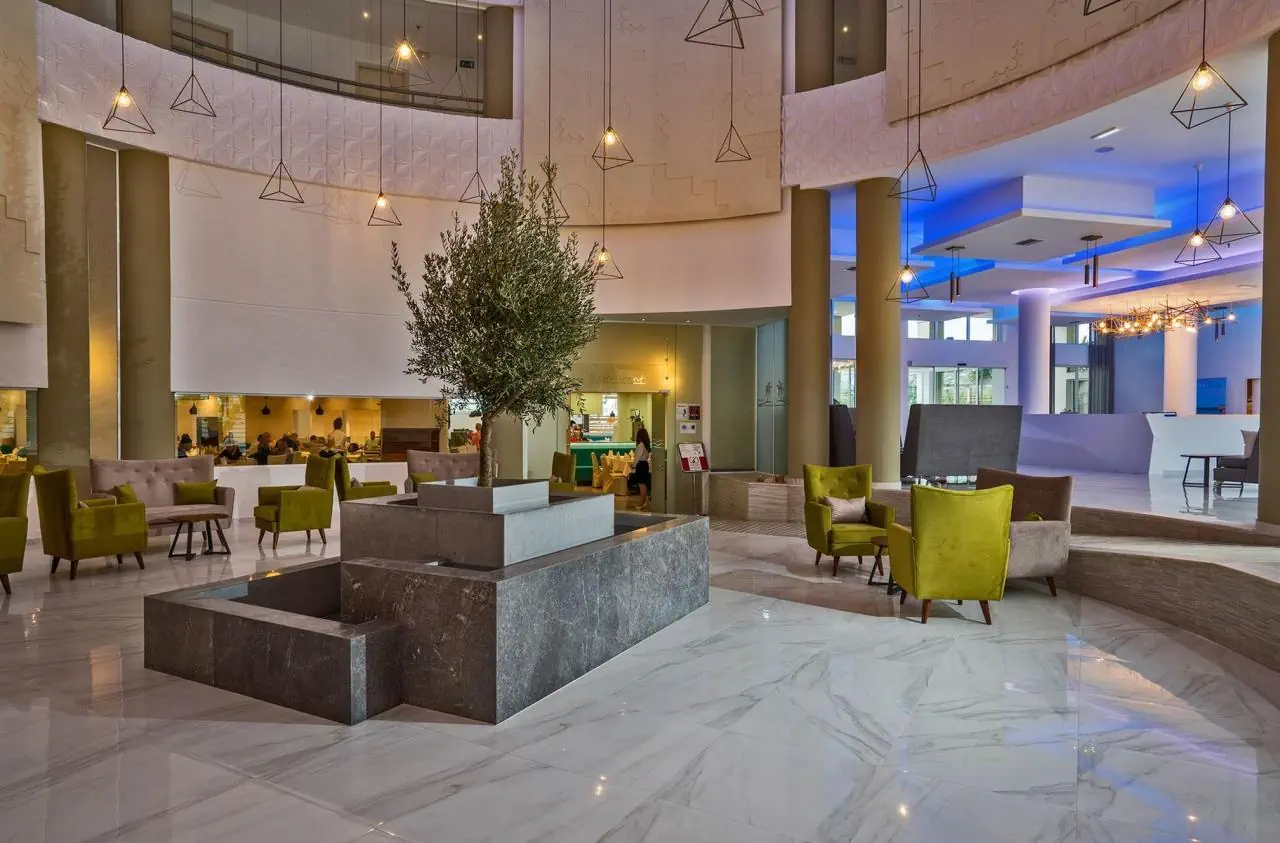 HOTEL Georgioupolis Resort and Aqua Park