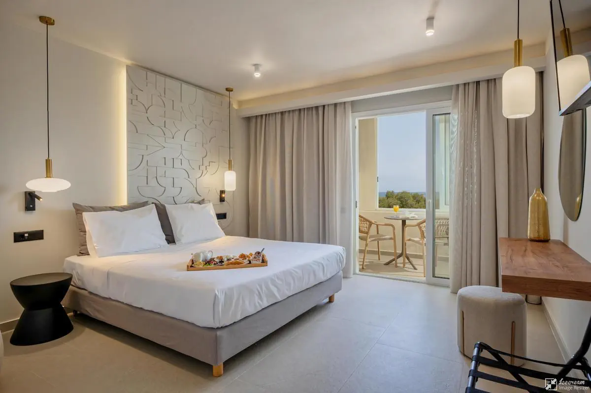 HOTEL Georgioupolis Resort and Aqua Park