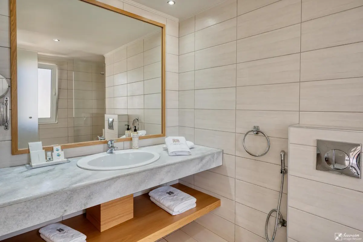 HOTEL Georgioupolis Resort and Aqua Park