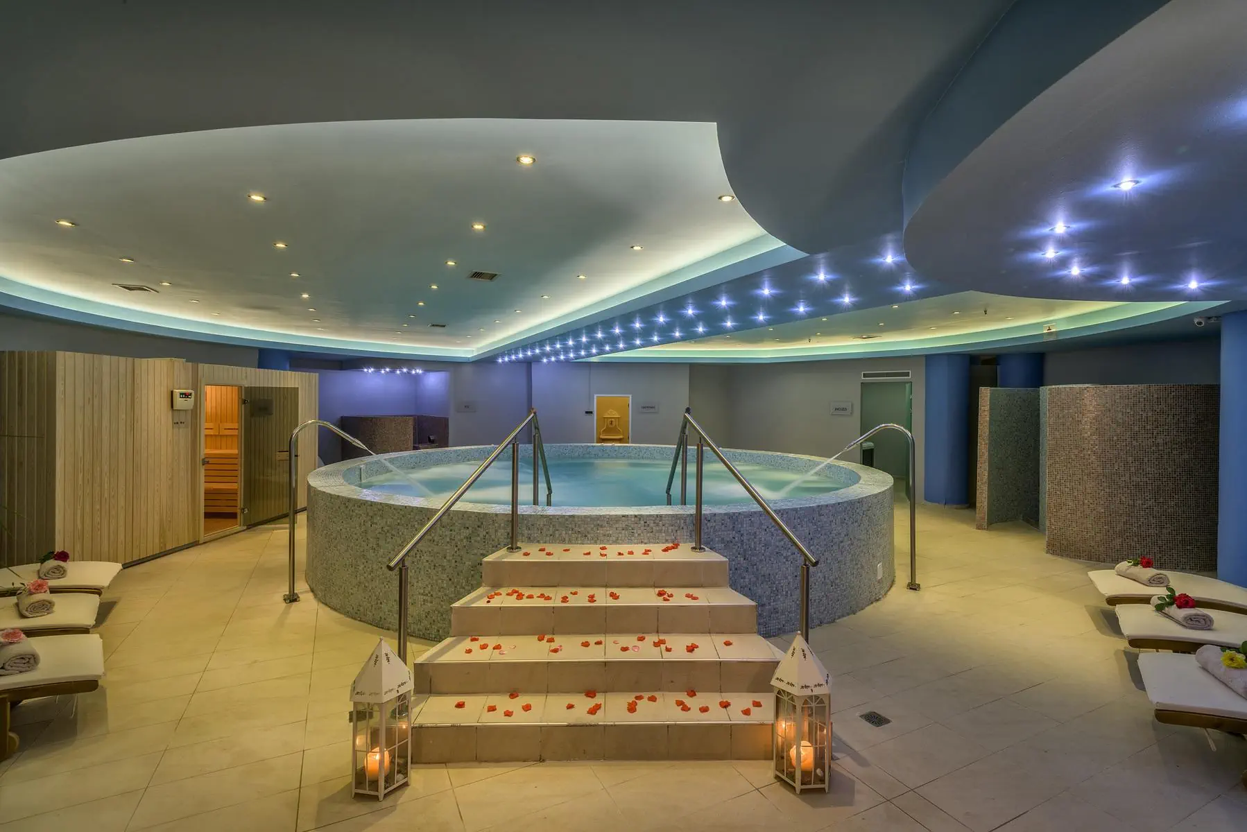 HOTEL Georgioupolis Resort and Aqua Park