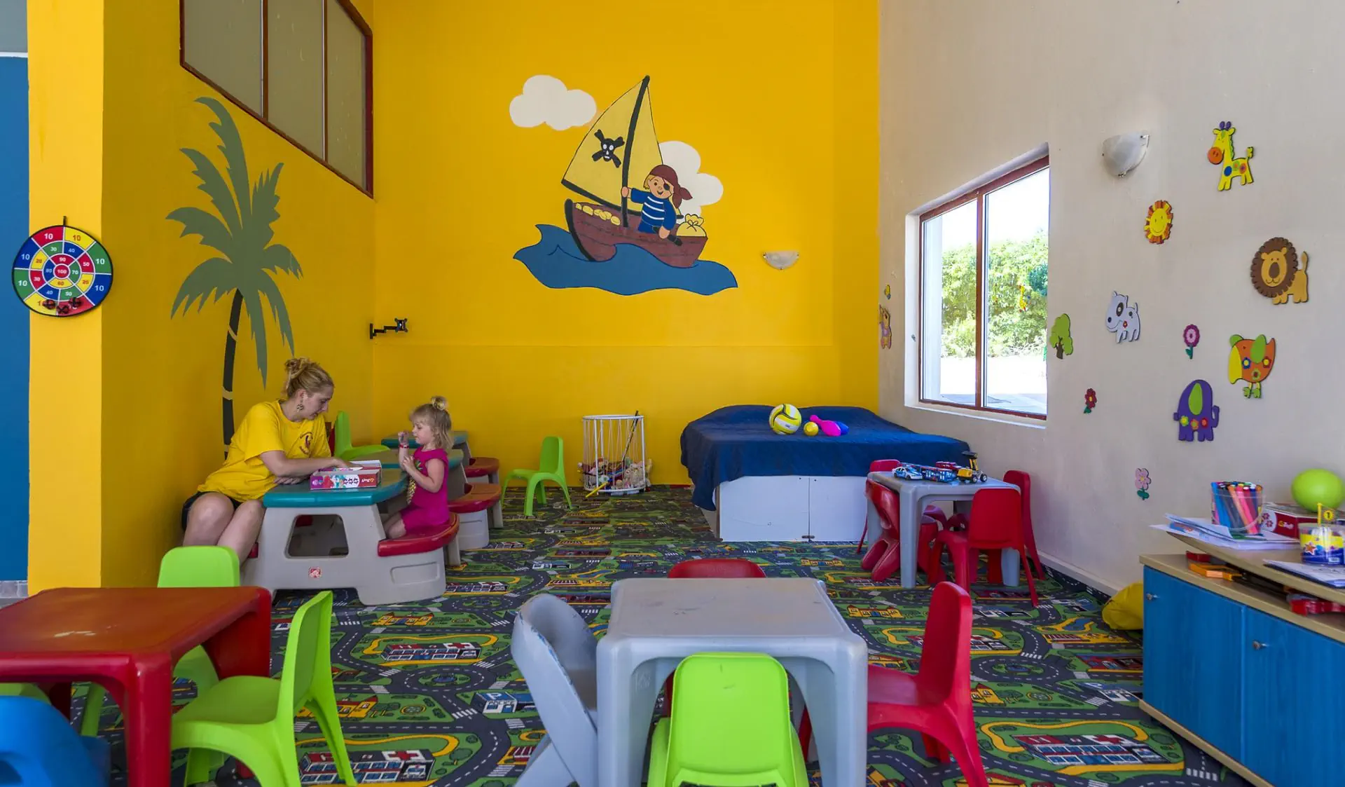 HOTEL Georgioupolis Resort and Aqua Park