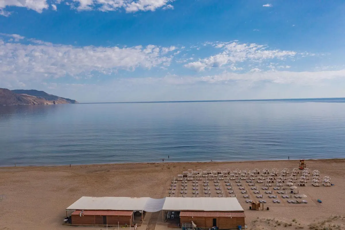 HOTEL Georgioupolis Resort and Aqua Park