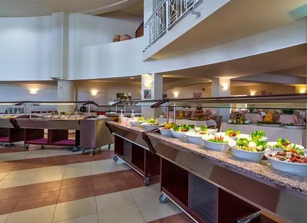 HOTEL Georgioupolis Resort and Aqua Park