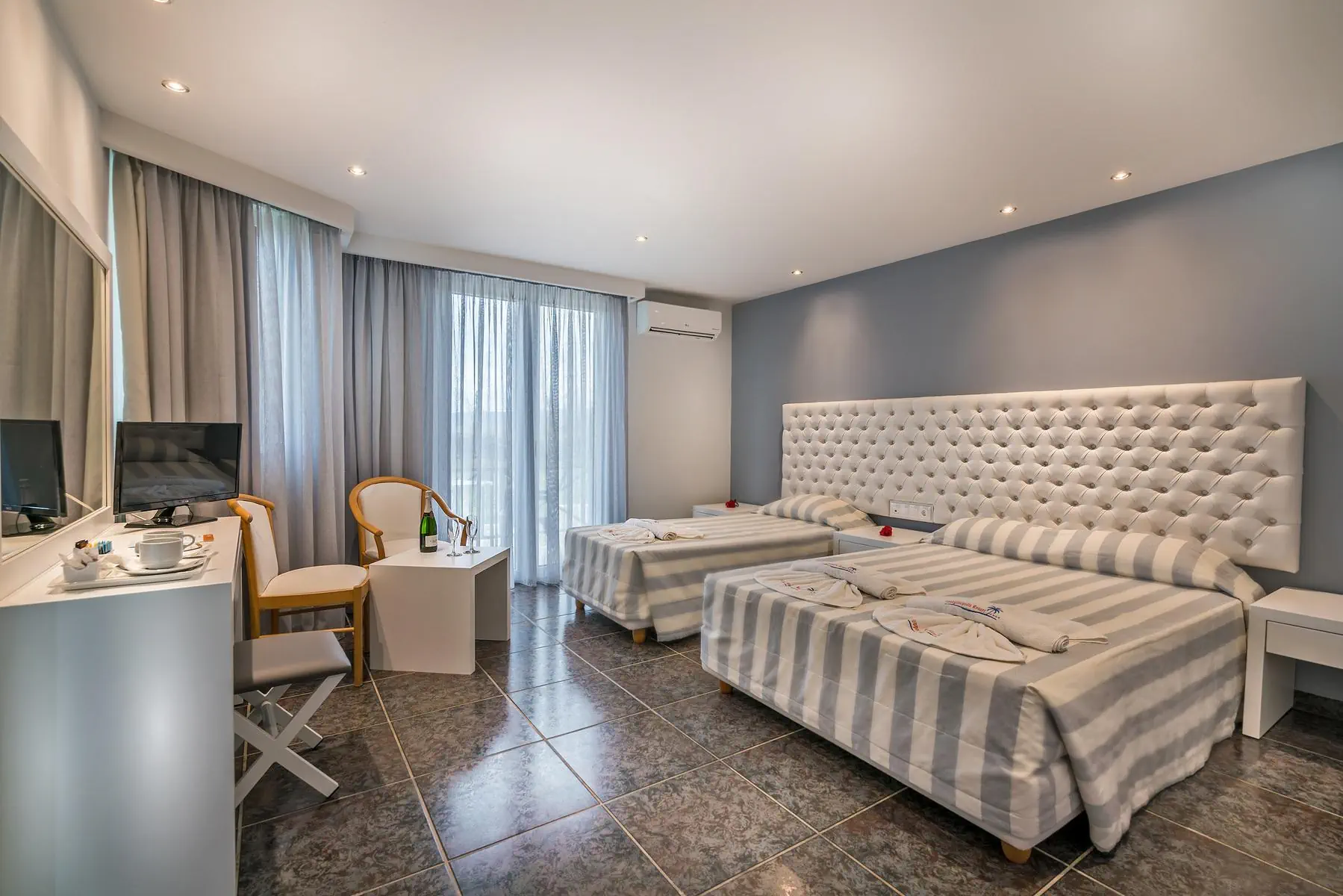 HOTEL Georgioupolis Resort and Aqua Park