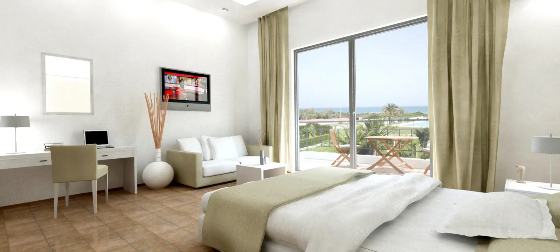 HOTEL Georgioupolis Resort and Aqua Park