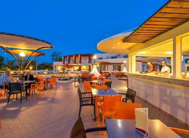 HOTEL Georgioupolis Resort and Aqua Park