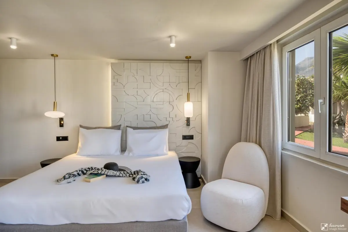 HOTEL Georgioupolis Resort and Aqua Park