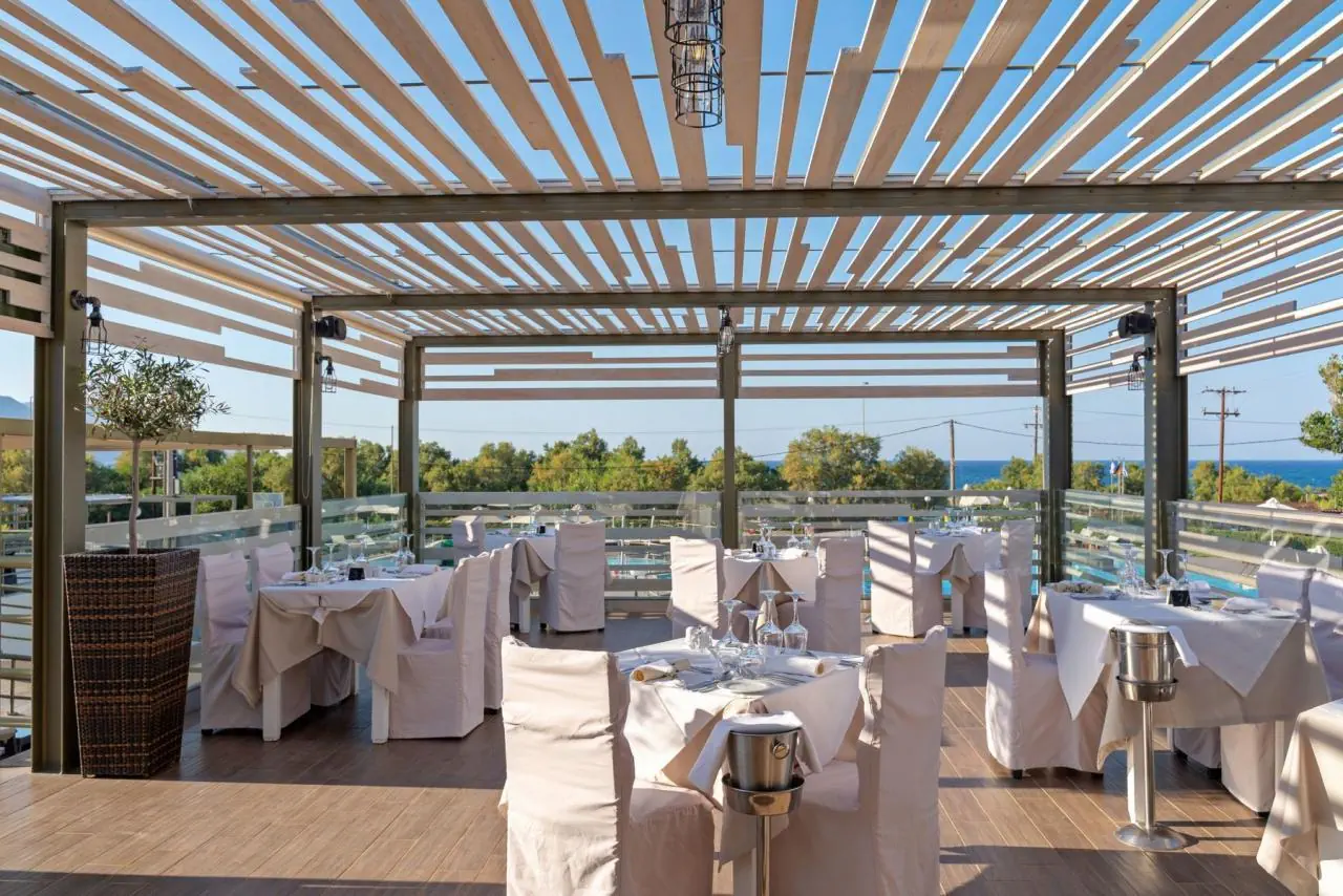HOTEL Georgioupolis Resort and Aqua Park