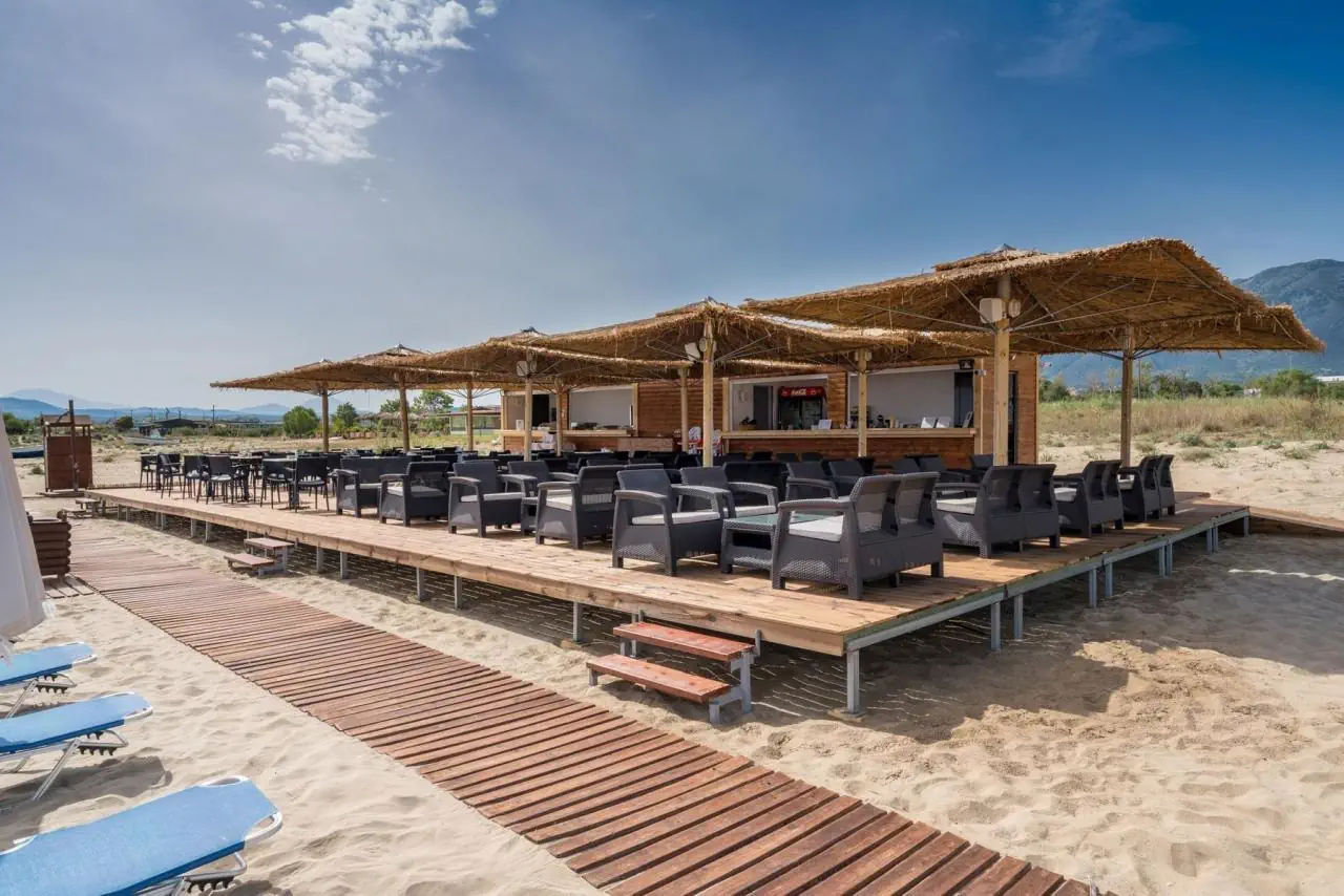 HOTEL Georgioupolis Resort and Aqua Park