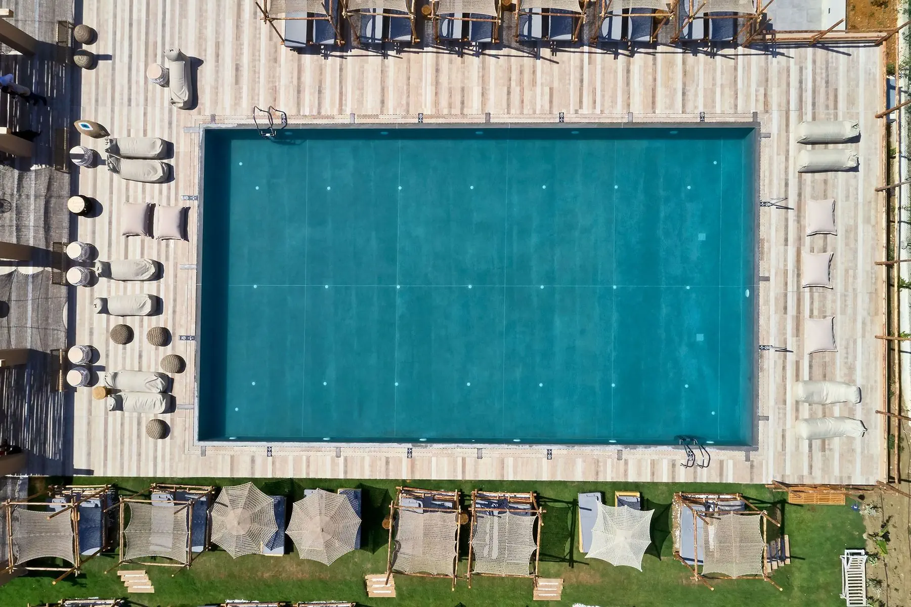 La Mer Resort - zdjęcie 5